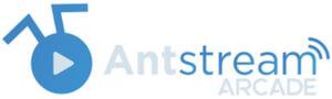 Antstream Arcade