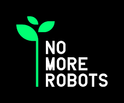 No More Robots